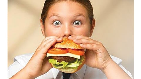 Fast Food