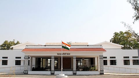 Yeola Panchayat Samiti news