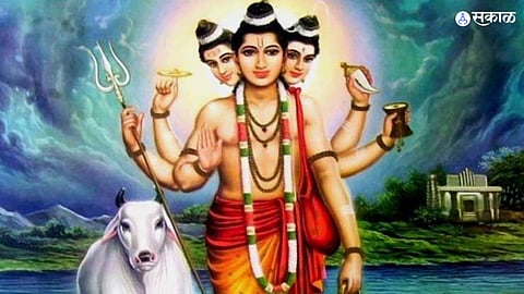 Datta Jayanti
