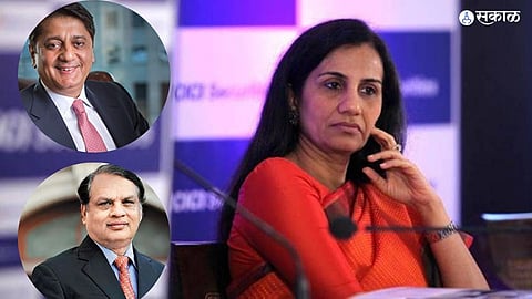 Chanda Kochar