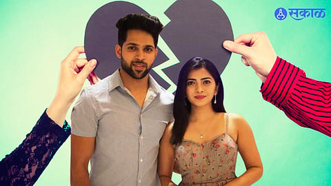 Ruchira Jadhav And Dr.Rohit Shinde Breakup?what rohit said.. Exclusive podcast with Dr. Roshit Shinde