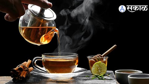 Tea Day