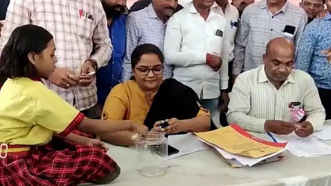 Aurangabad Gram Panchayat Election Results