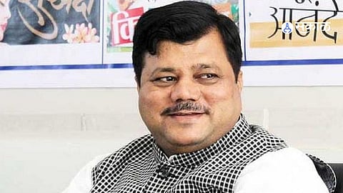 Pravin Darekar