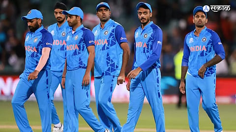 ind vs sl r ashwin out of team india t20 squad