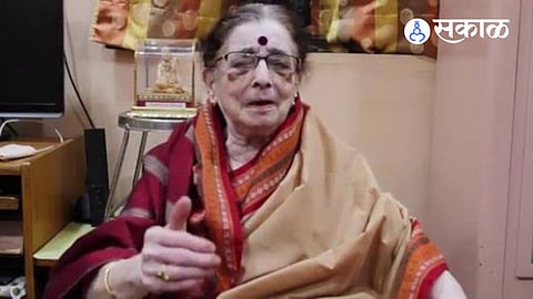 Sulochana Chavan