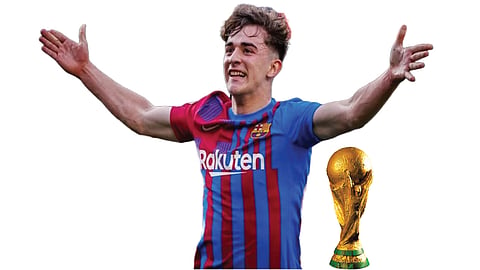 Fifa Football Competition