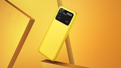 Poco Smartphone