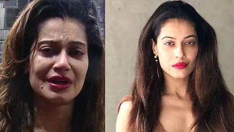 Payal Rohtagi