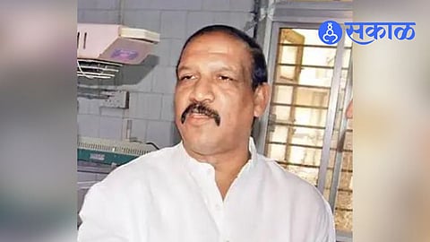 Vijaykumar Gavit