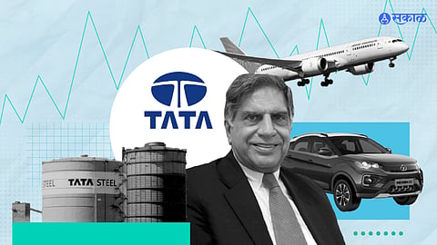 Tata Job