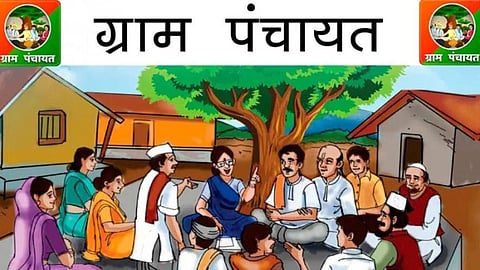 Gram Panchayat Election