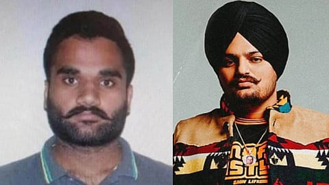 Sidhu Moose Wala murder mastermind Goldy Brar detained in US