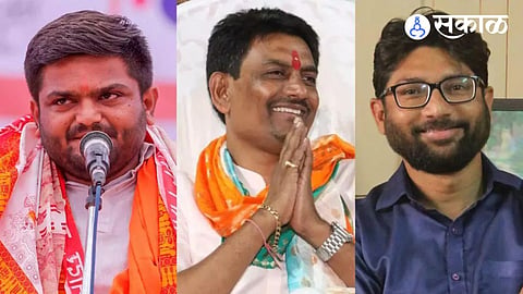 Gujarat Election Result