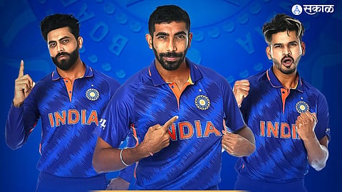 team india 5 cricketers birthday ravindra jadeja jasprit bumrah shreyas iyer rp singh karun nair december 6 c