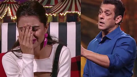 Bigg Boss16