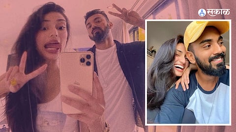KL Rahul-Athiya Shetty Marriage Date