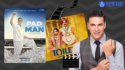 Akshay Kumar