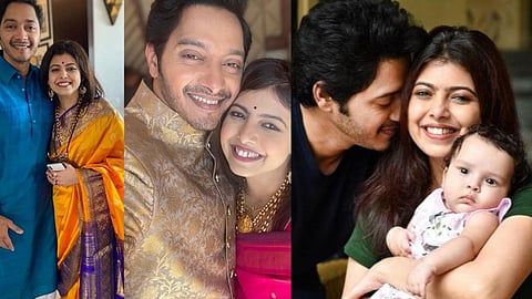 Shreyas-Deepti Wedding Anniversary