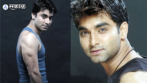 santosh juvekar shared post and teaser of his upcoming bollywood movie kuttey
