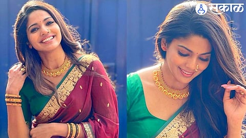 World Saree Day 2022