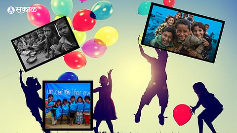 UNICEF Day 2022