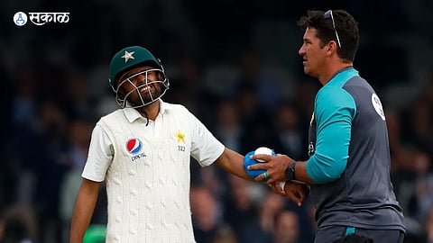 Babar Azam