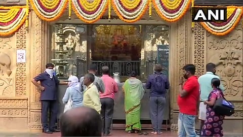Dagadushet Mandir