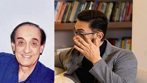 Aamir Khan