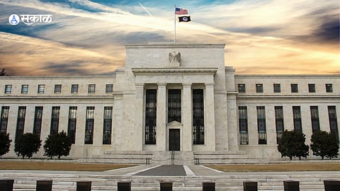 Federal Reserve Rate Hike