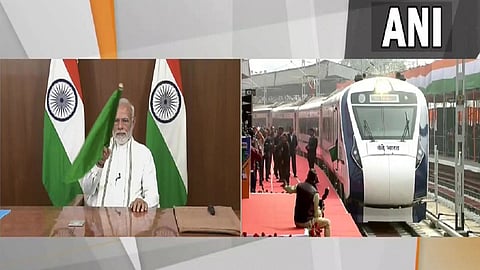 Narendra Modi