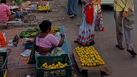 श्रीराम चौक