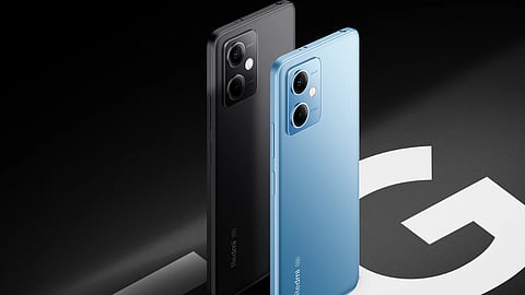 Upcoming Phones
