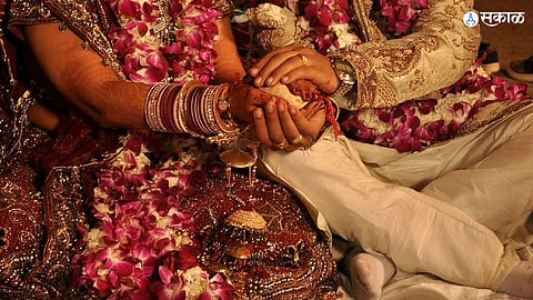marriage