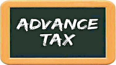 Anirudh Rathi writes about Who should pay advance tax tds income tax finance