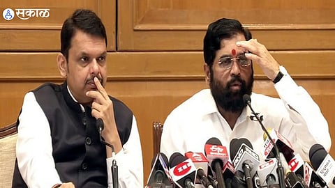 Maharashtra Politics