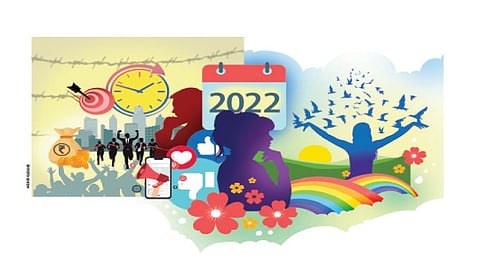 Sonali Lohar writes about Calculation of moving moment year ending of 2022