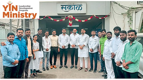 YIN Cabinet Maharashtra