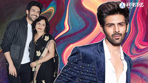 Kartik Aaryan reveals his mothers advice on marraige plans