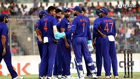 India vs Bangladesh 3rd Odi Match
