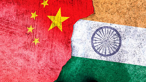china increased defense budget by 52 billion dollars after galwan clash india total budget is 71 billion