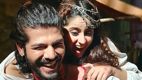 Tunisha Sharma