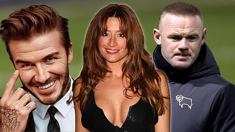 Football 6 Famous Sex Scandal