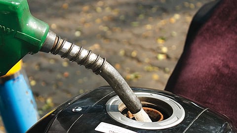 Vehicle