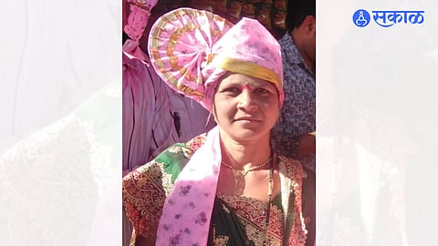 Shobha Gaikwad