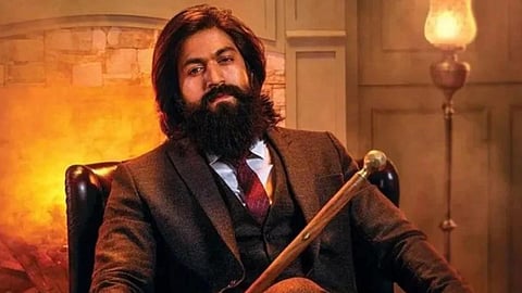 KGF star Yash birthday three fans die of electrocution while prepping for his birthday