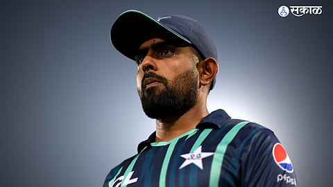 Babar Azam