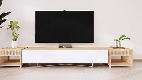 Smart TV