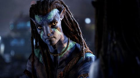 avatar 2 shot underwater in a budget of 1900 crores avatar worlds most expensive franchise will cost rs 11200 crore
