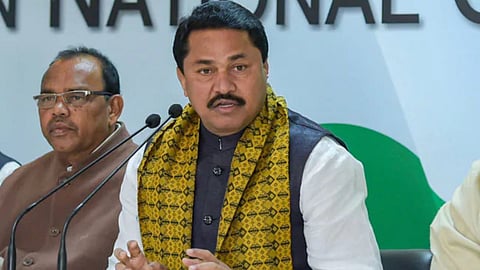 Nana Patole on Chinchwad Bypoll